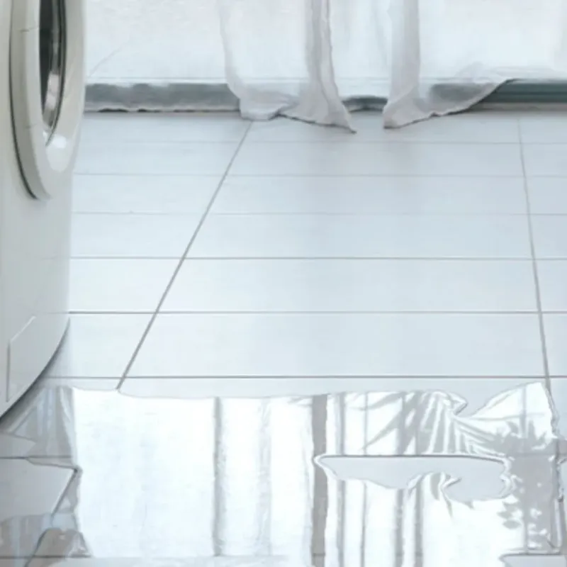 Appliance Leak Cleanup in Madison County, NC